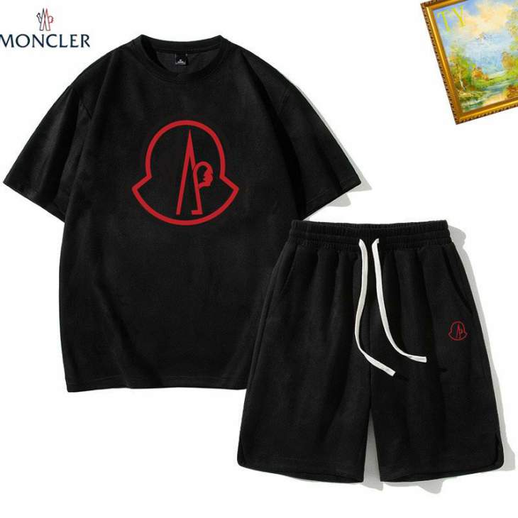 Picture of Moncler Shirt Pant Suits _SKUMonclerM-3XL25tr15923938